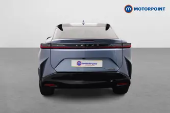 Lexus RZ Takumi Automatic Electric SUV - Stock Number (1658030) - Rear bumper