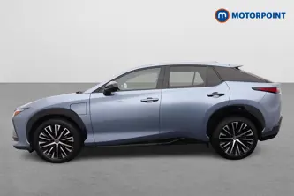 Lexus RZ Takumi Automatic Electric SUV - Stock Number (1658030) - Passenger side