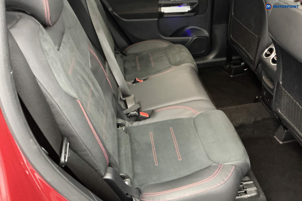 Mercedes-Benz GLB Amg Line Automatic Petrol SUV - Stock Number (1658148) - 4th supplementary image