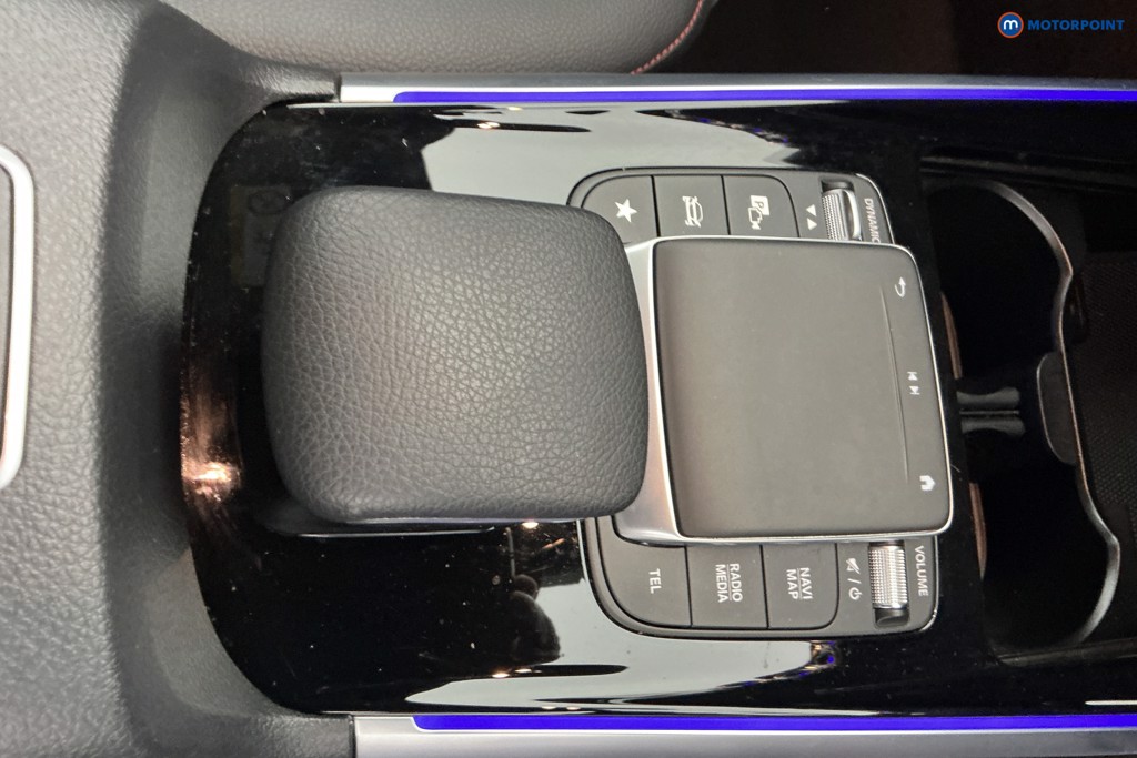 Mercedes-Benz GLB Amg Line Automatic Petrol SUV - Stock Number (1658148) - 14th supplementary image
