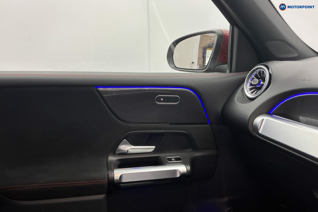 Mercedes-Benz GLB Amg Line Automatic Petrol SUV - Stock Number (1658148) - 18th supplementary image