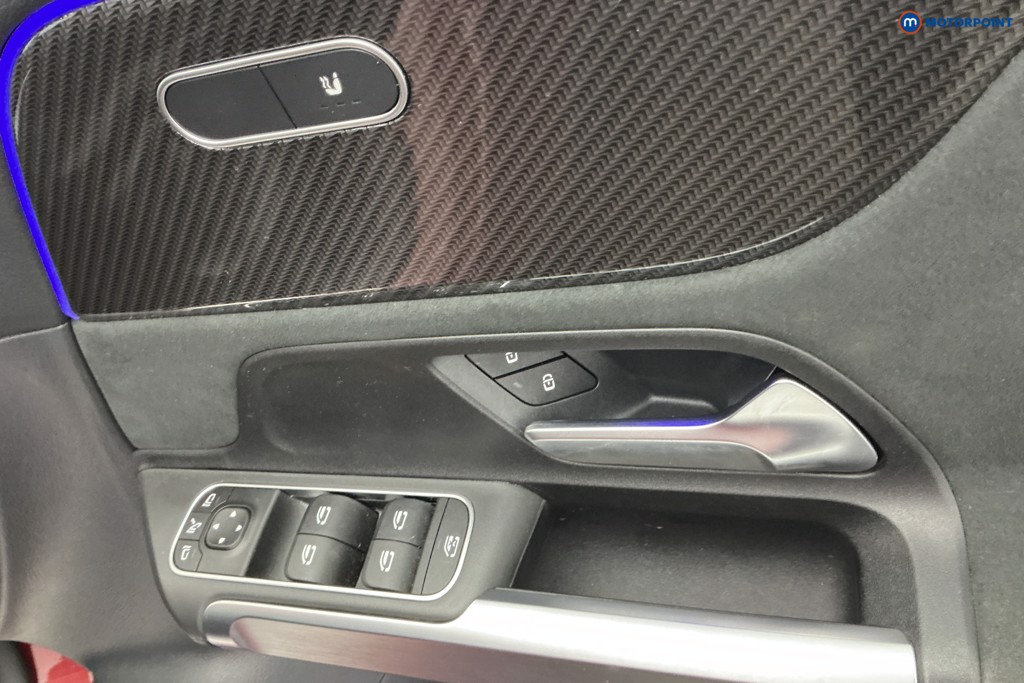 Mercedes-Benz GLB Amg Line Automatic Petrol SUV - Stock Number (1658148) - 25th supplementary image