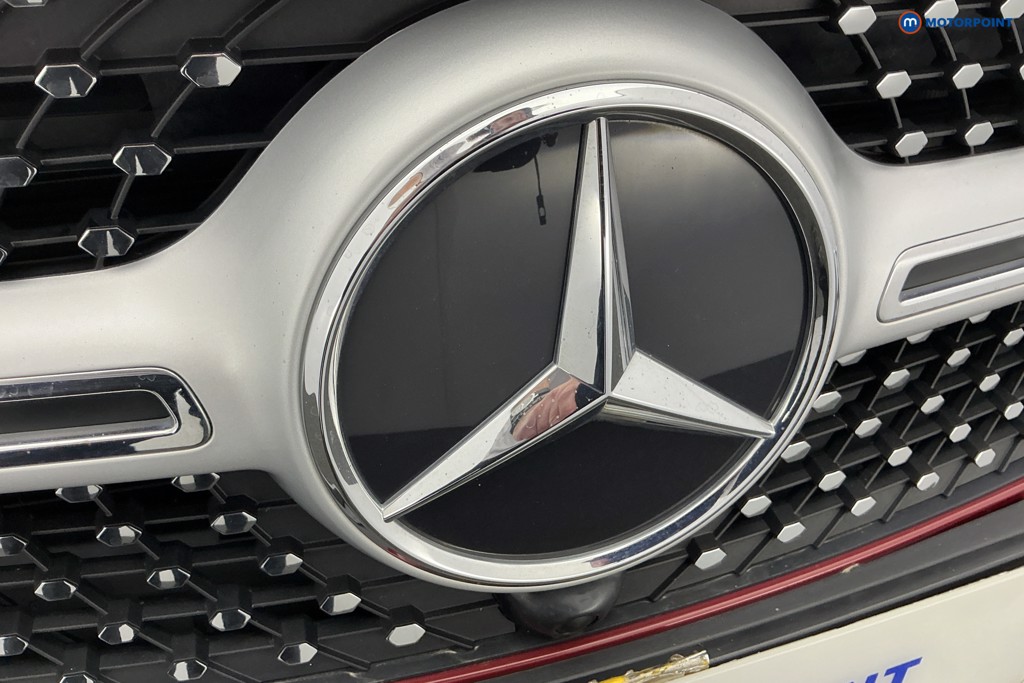 Mercedes-Benz GLB Amg Line Automatic Petrol SUV - Stock Number (1658148) - 28th supplementary image