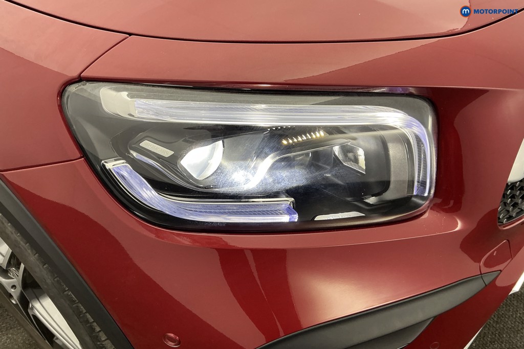 Mercedes-Benz GLB Amg Line Automatic Petrol SUV - Stock Number (1658148) - 29th supplementary image
