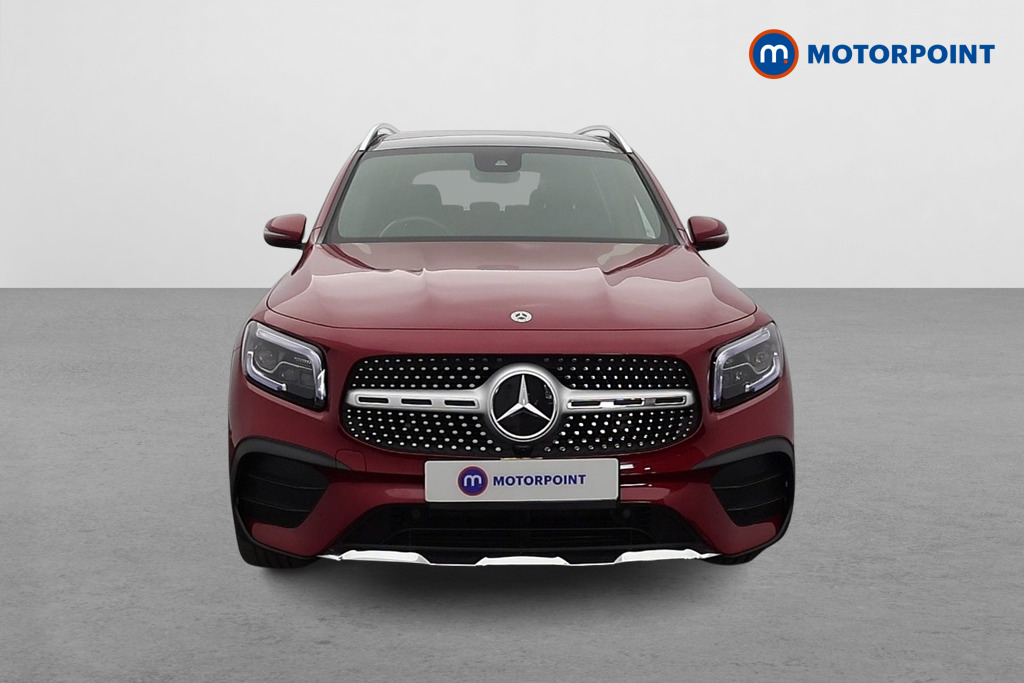 Mercedes-Benz GLB Amg Line Automatic Petrol SUV - Stock Number (1658148) - Front bumper