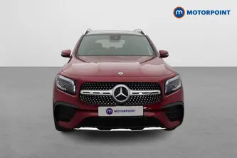 Mercedes-Benz GLB Amg Line Automatic Petrol SUV - Stock Number (1658148) - Front bumper