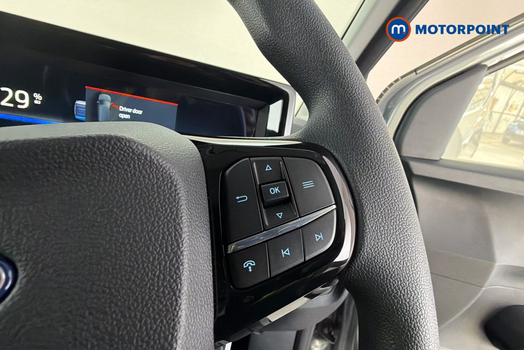 Ford Transit Courier Trend Automatic Electric Panel Van - Stock Number (1658231) - 4th supplementary image