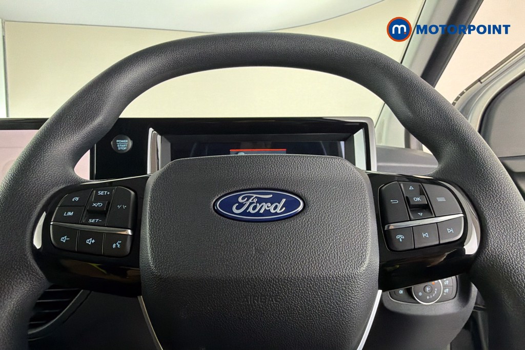 Ford Transit Courier Trend Automatic Electric Panel Van - Stock Number (1658231) - 5th supplementary image