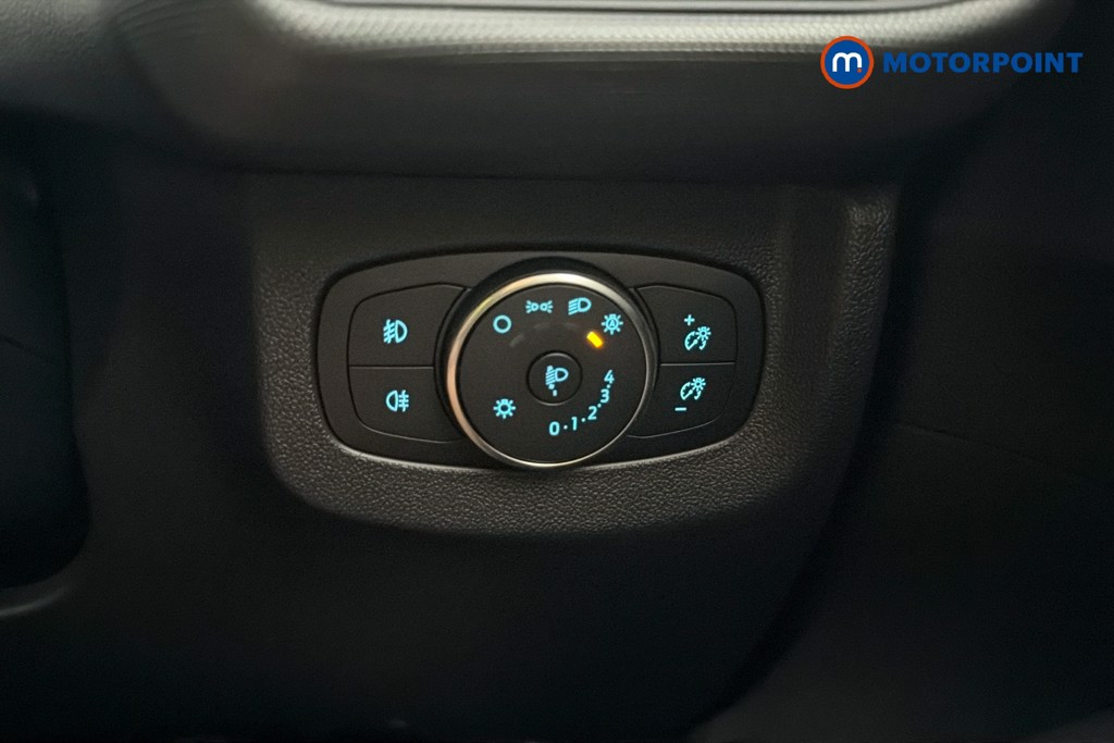 Ford Transit Courier Trend Automatic Electric Panel Van - Stock Number (1658231) - 18th supplementary image