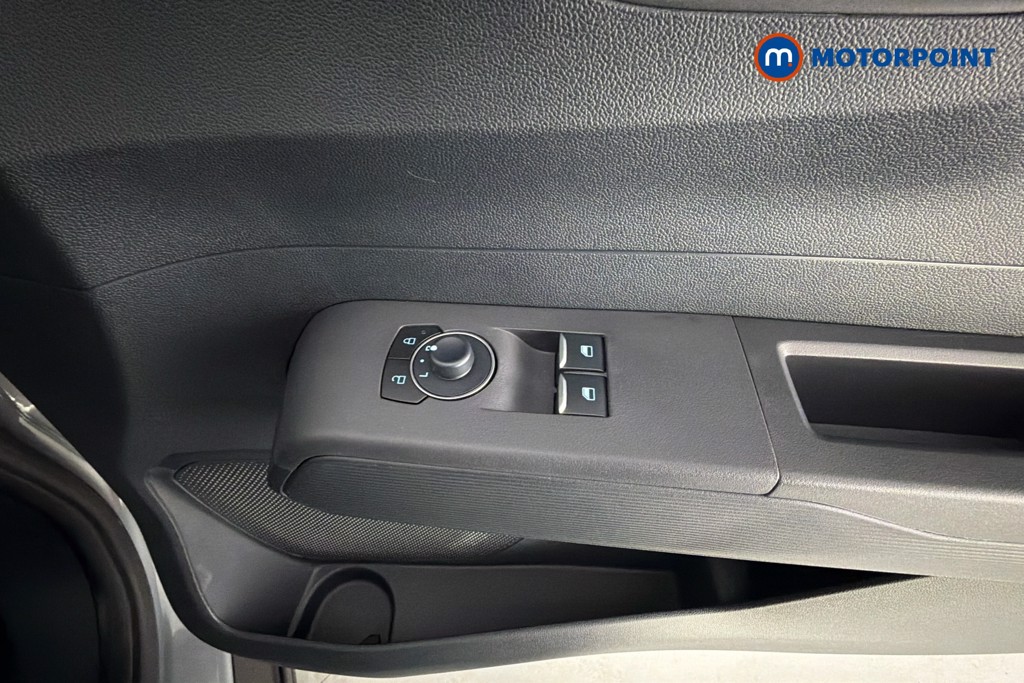 Ford Transit Courier Trend Automatic Electric Panel Van - Stock Number (1658231) - 20th supplementary image