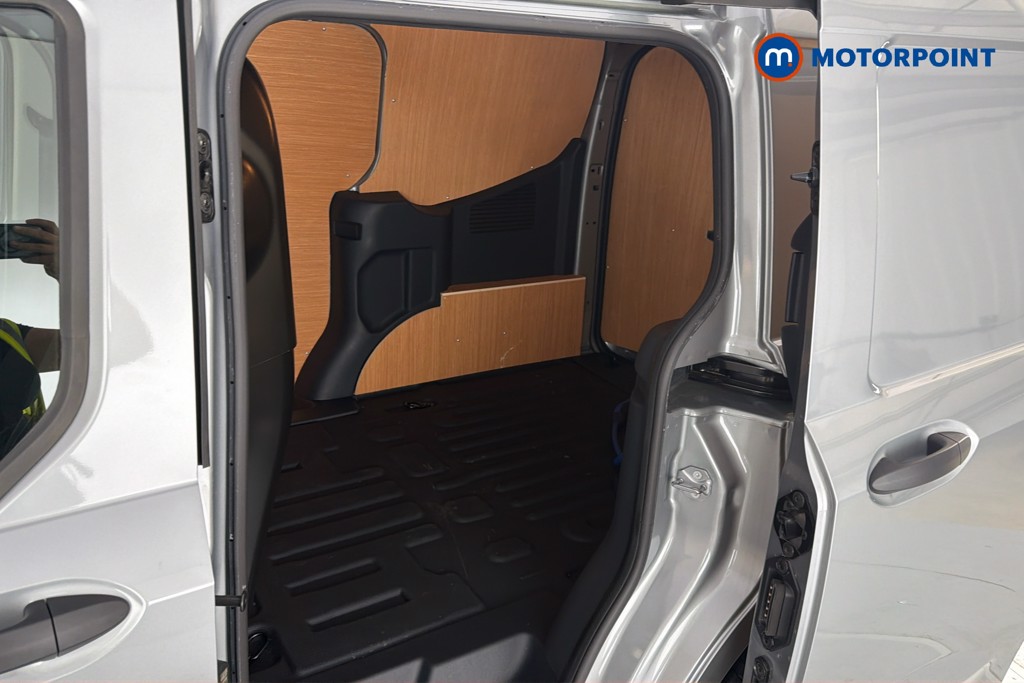Ford Transit Courier Trend Automatic Electric Panel Van - Stock Number (1658231) - 28th supplementary image