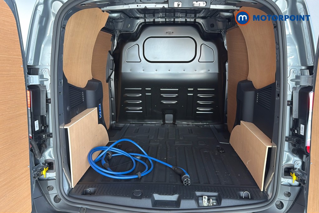 Ford Transit Courier Trend Automatic Electric Panel Van - Stock Number (1658231) - 33rd supplementary image