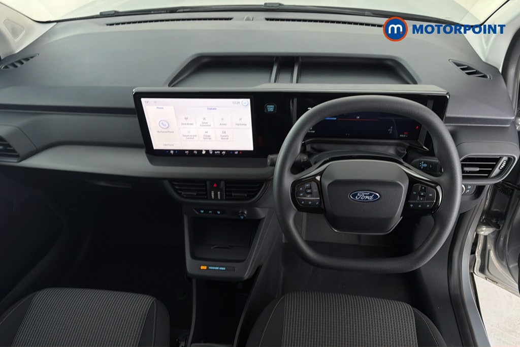 Ford Transit Courier Trend Automatic Electric Panel Van - Stock Number (1658231) - 1st supplementary image