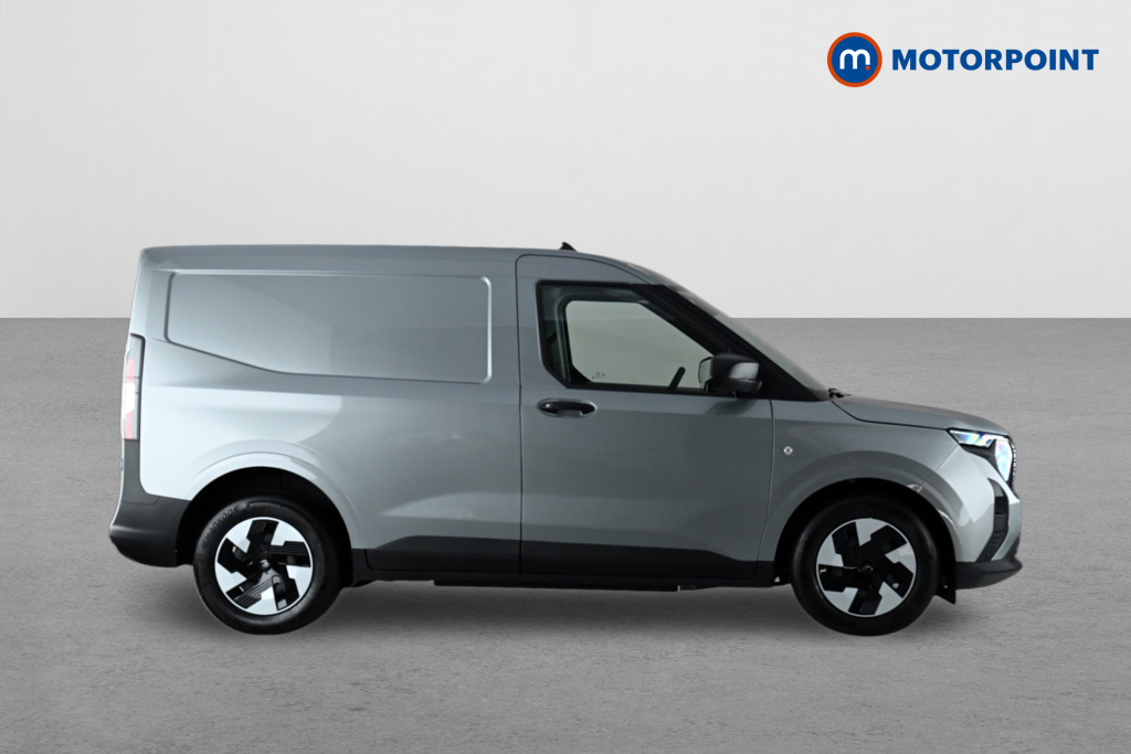 Ford Transit Courier Trend Automatic Electric Panel Van - Stock Number (1658231) - Drivers side