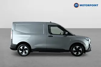 Ford Transit Courier Trend Automatic Electric Panel Van - Stock Number (1658231) - Drivers side