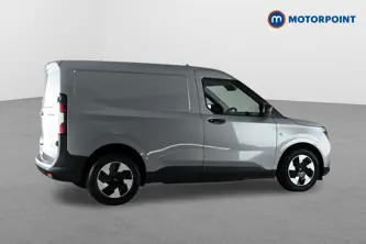 Ford Transit Courier Trend Automatic Electric Panel Van - Stock Number (1658231) - Drivers side rear corner