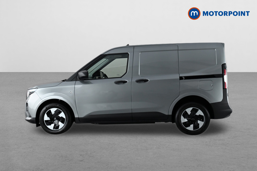 Ford Transit Courier Trend Automatic Electric Panel Van - Stock Number (1658231) - Passenger side