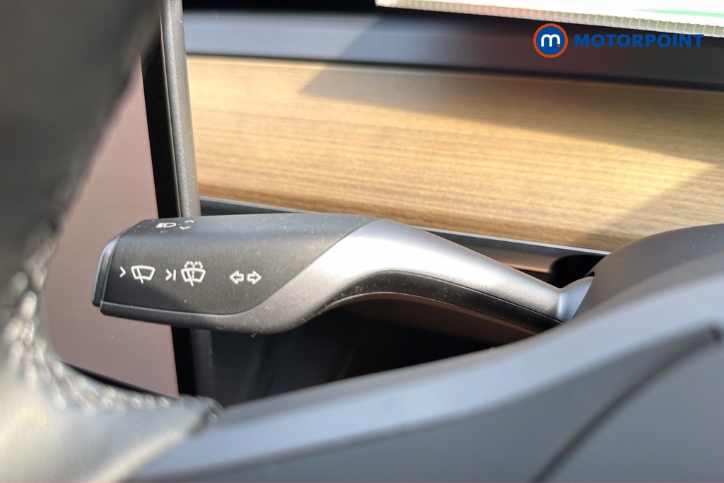 Tesla Model Y Rwd 5Dr Auto Automatic Electric SUV - Stock Number (1658258) - 6th supplementary image