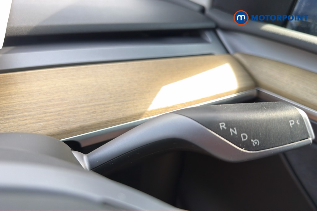Tesla Model Y Rwd 5Dr Auto Automatic Electric SUV - Stock Number (1658258) - 7th supplementary image