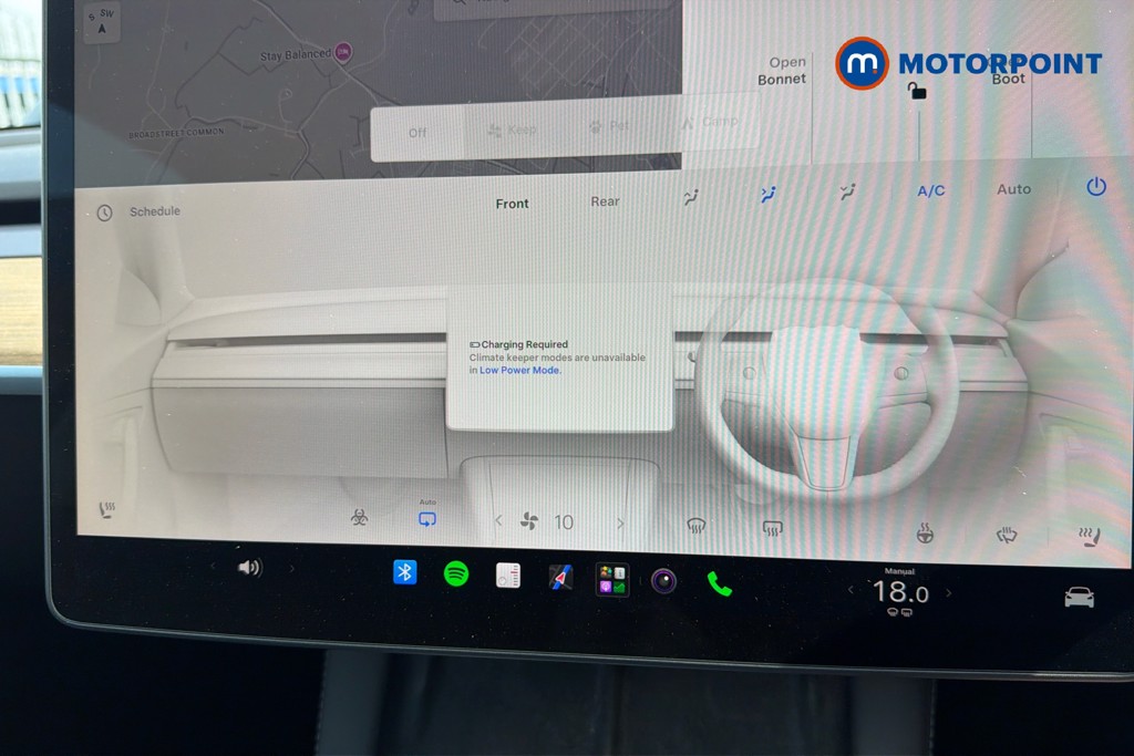 Tesla Model Y Rwd 5Dr Auto Automatic Electric SUV - Stock Number (1658258) - 12th supplementary image
