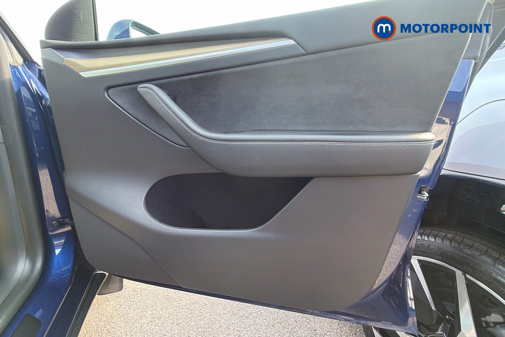 Tesla Model Y Rwd 5Dr Auto Automatic Electric SUV - Stock Number (1658258) - 19th supplementary image
