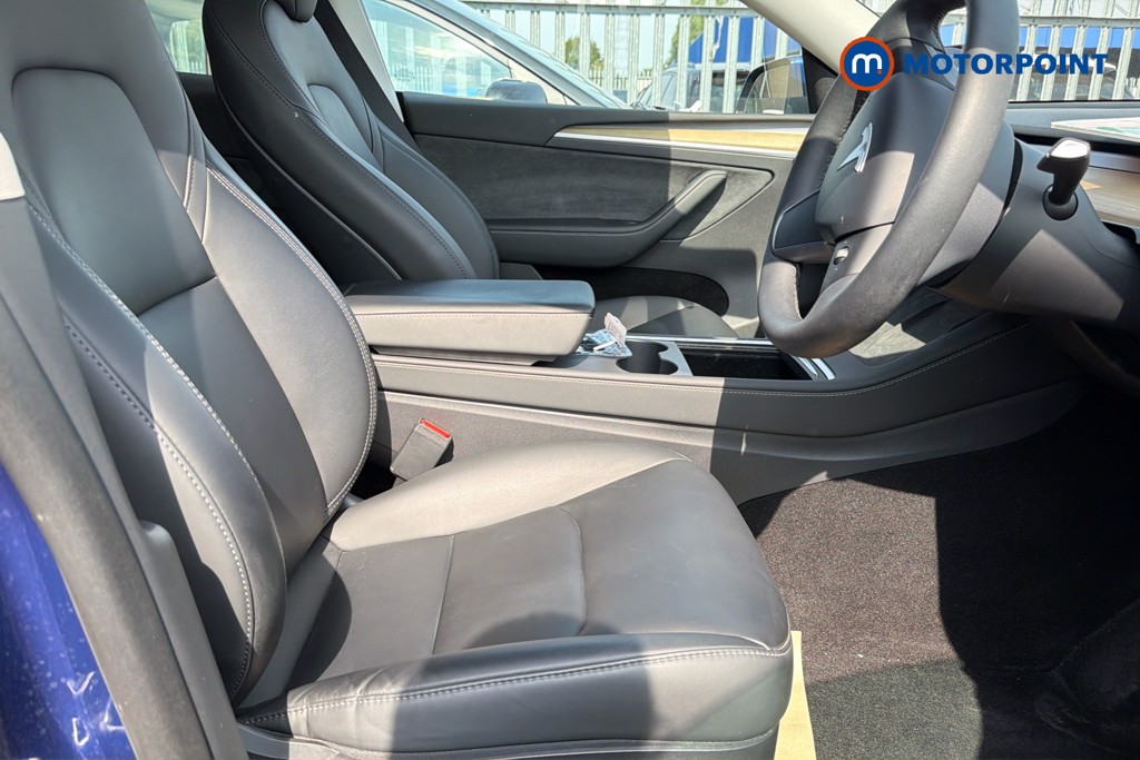 Tesla Model Y Rwd 5Dr Auto Automatic Electric SUV - Stock Number (1658258) - 22nd supplementary image