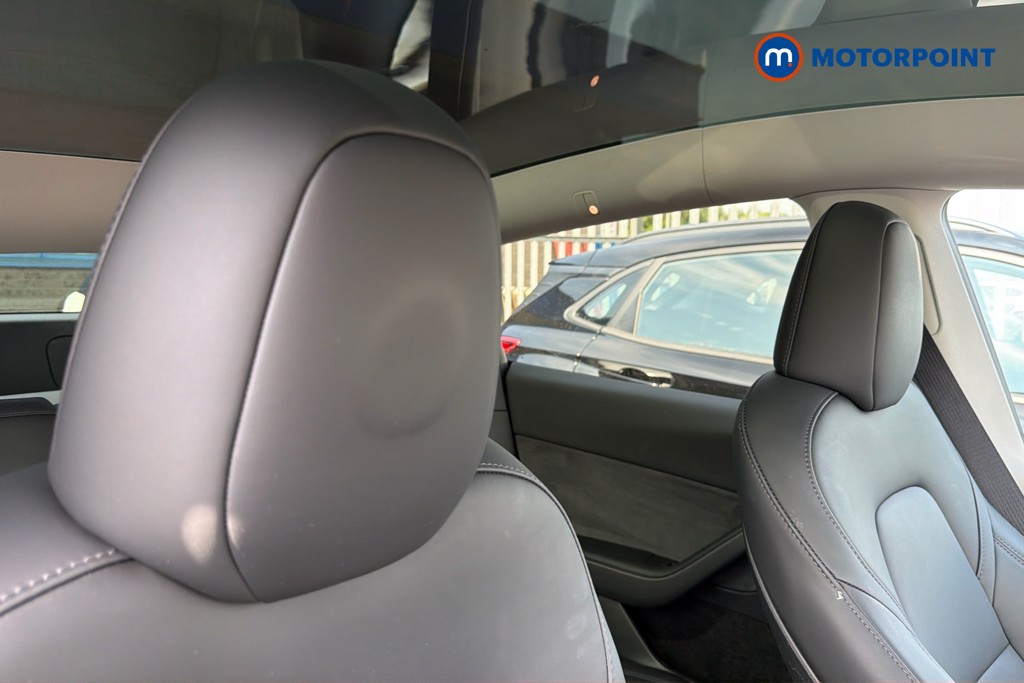Tesla Model Y Rwd 5Dr Auto Automatic Electric SUV - Stock Number (1658258) - 23rd supplementary image