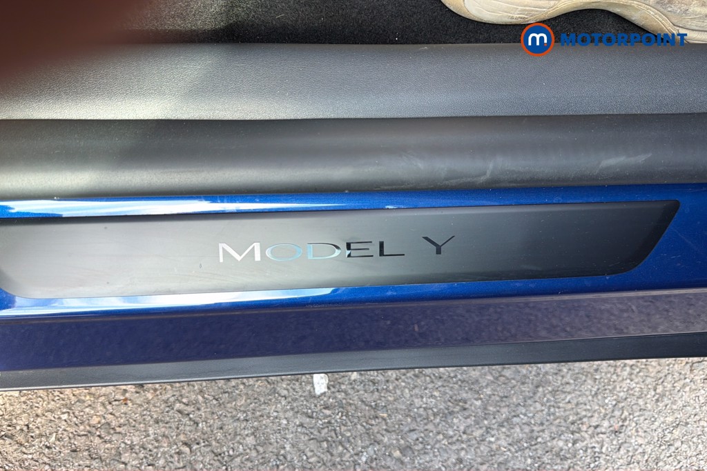 Tesla Model Y Rwd 5Dr Auto Automatic Electric SUV - Stock Number (1658258) - 27th supplementary image