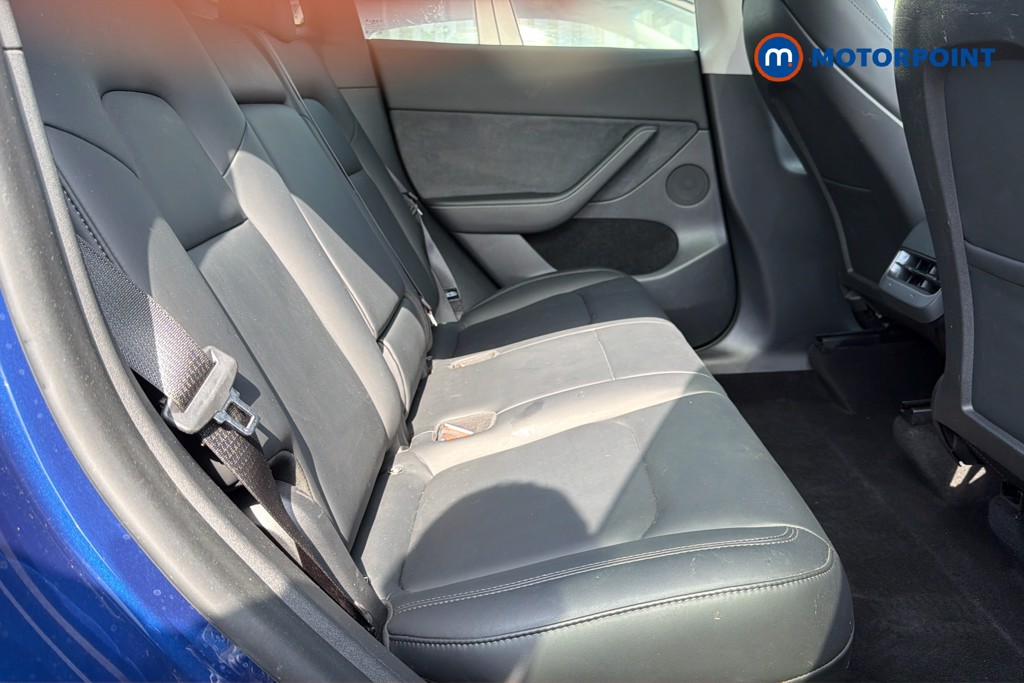 Tesla Model Y Rwd 5Dr Auto Automatic Electric SUV - Stock Number (1658258) - 28th supplementary image