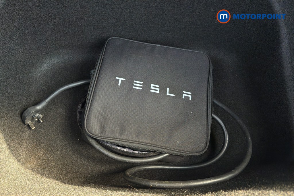 Tesla Model Y Rwd 5Dr Auto Automatic Electric SUV - Stock Number (1658258) - 34th supplementary image