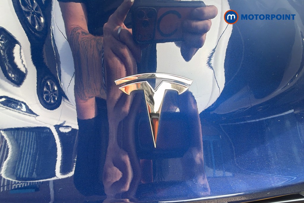 Tesla Model Y Rwd 5Dr Auto Automatic Electric SUV - Stock Number (1658258) - 37th supplementary image