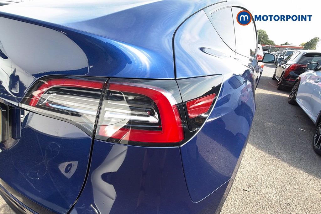 Tesla Model Y Rwd 5Dr Auto Automatic Electric SUV - Stock Number (1658258) - 38th supplementary image