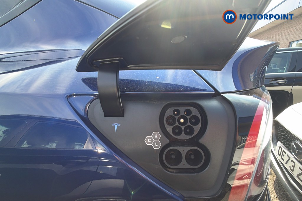 Tesla Model Y Rwd 5Dr Auto Automatic Electric SUV - Stock Number (1658258) - 41st supplementary image