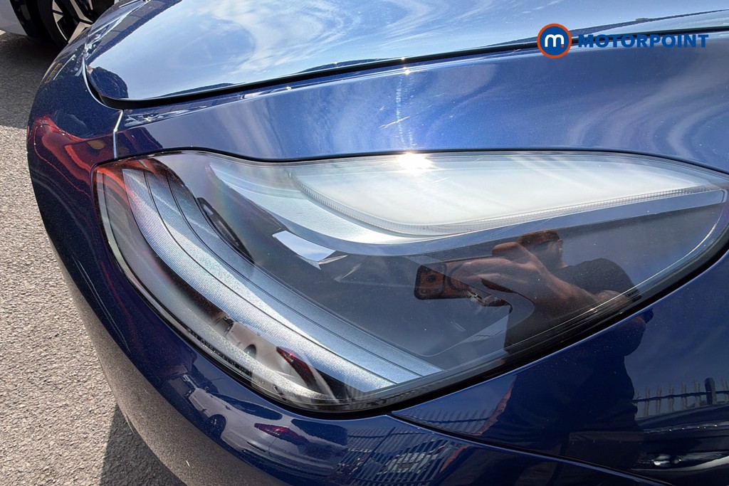 Tesla Model Y Rwd 5Dr Auto Automatic Electric SUV - Stock Number (1658258) - 44th supplementary image