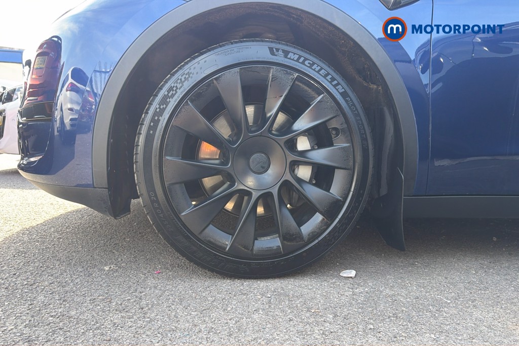 Tesla Model Y Rwd 5Dr Auto Automatic Electric SUV - Stock Number (1658258) - 47th supplementary image