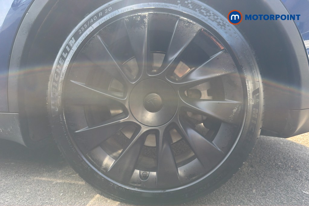 Tesla Model Y Rwd 5Dr Auto Automatic Electric SUV - Stock Number (1658258) - 48th supplementary image