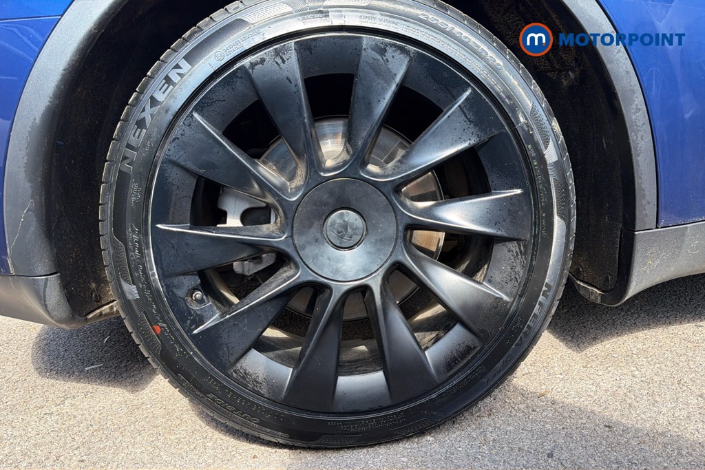 Tesla Model Y Rwd 5Dr Auto Automatic Electric SUV - Stock Number (1658258) - 49th supplementary image