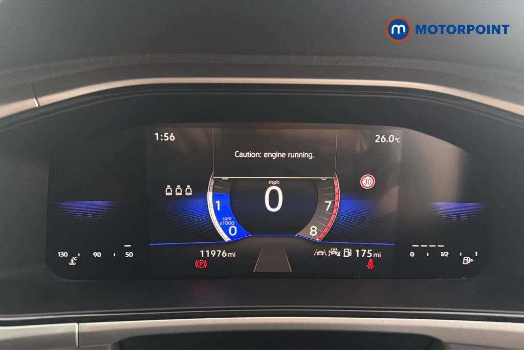 Volkswagen T-Roc Match Manual Petrol SUV - Stock Number (1658278) - 8th supplementary image