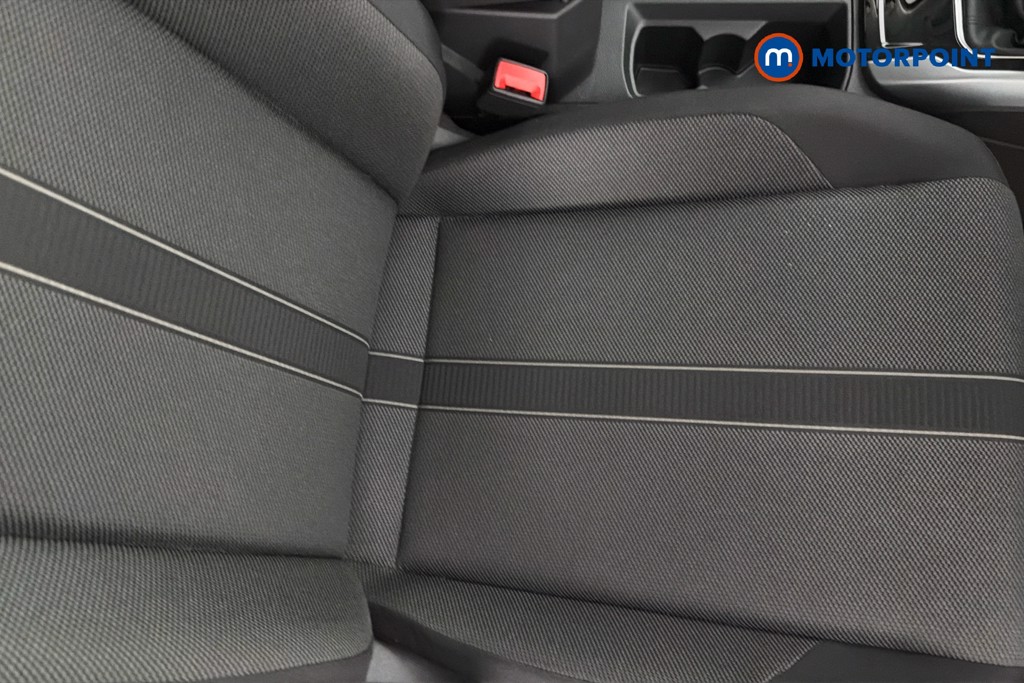 Volkswagen T-Roc Match Manual Petrol SUV - Stock Number (1658278) - 22nd supplementary image