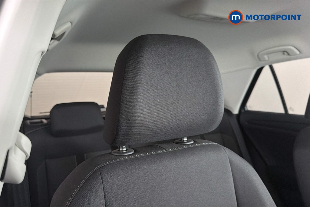 Volkswagen T-Roc Match Manual Petrol SUV - Stock Number (1658278) - 23rd supplementary image