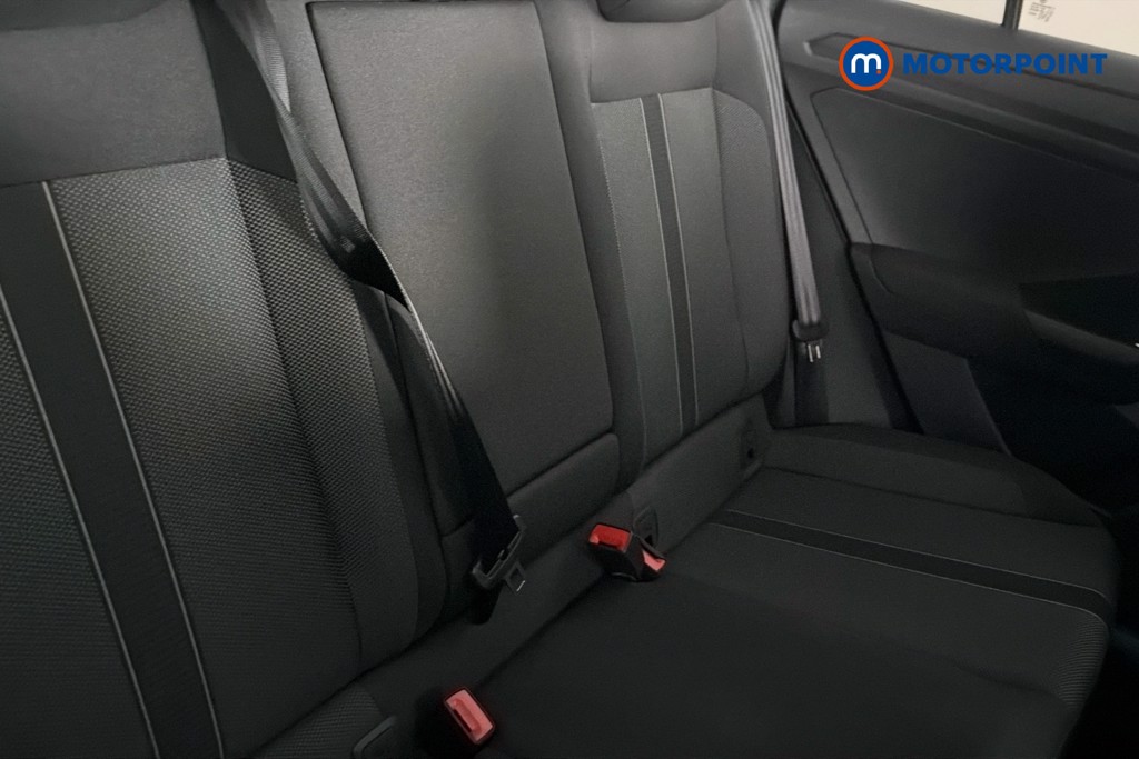 Volkswagen T-Roc Match Manual Petrol SUV - Stock Number (1658278) - 28th supplementary image