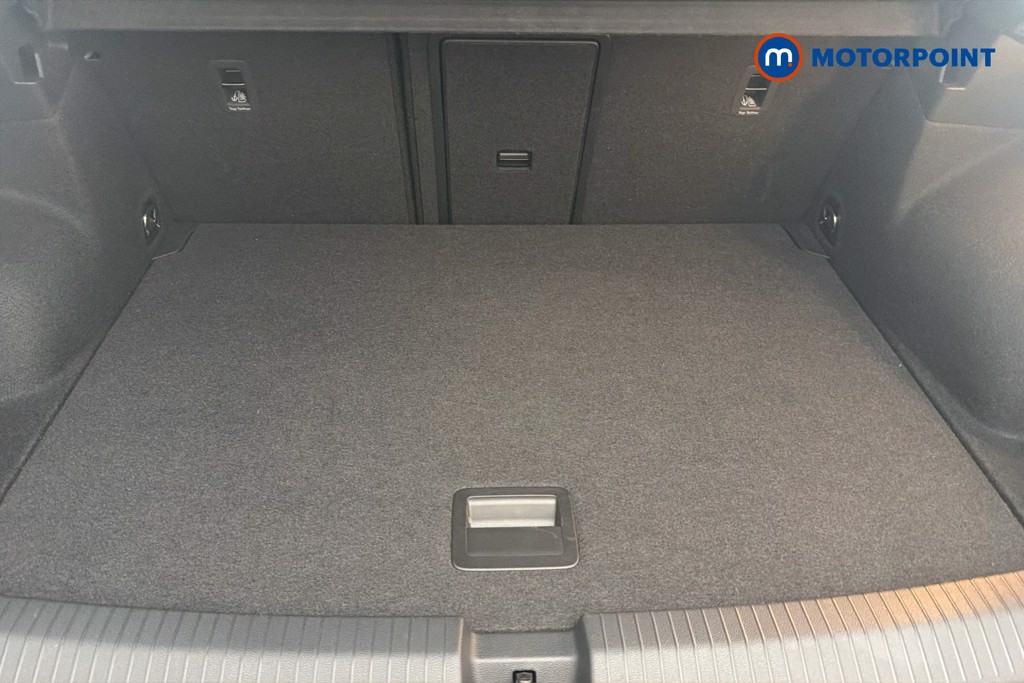 Volkswagen T-Roc Match Manual Petrol SUV - Stock Number (1658278) - 33rd supplementary image