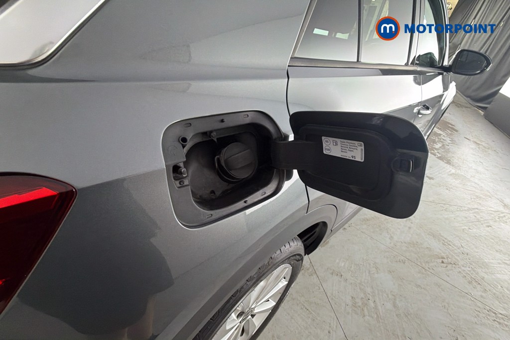 Volkswagen T-Roc Match Manual Petrol SUV - Stock Number (1658278) - 41st supplementary image