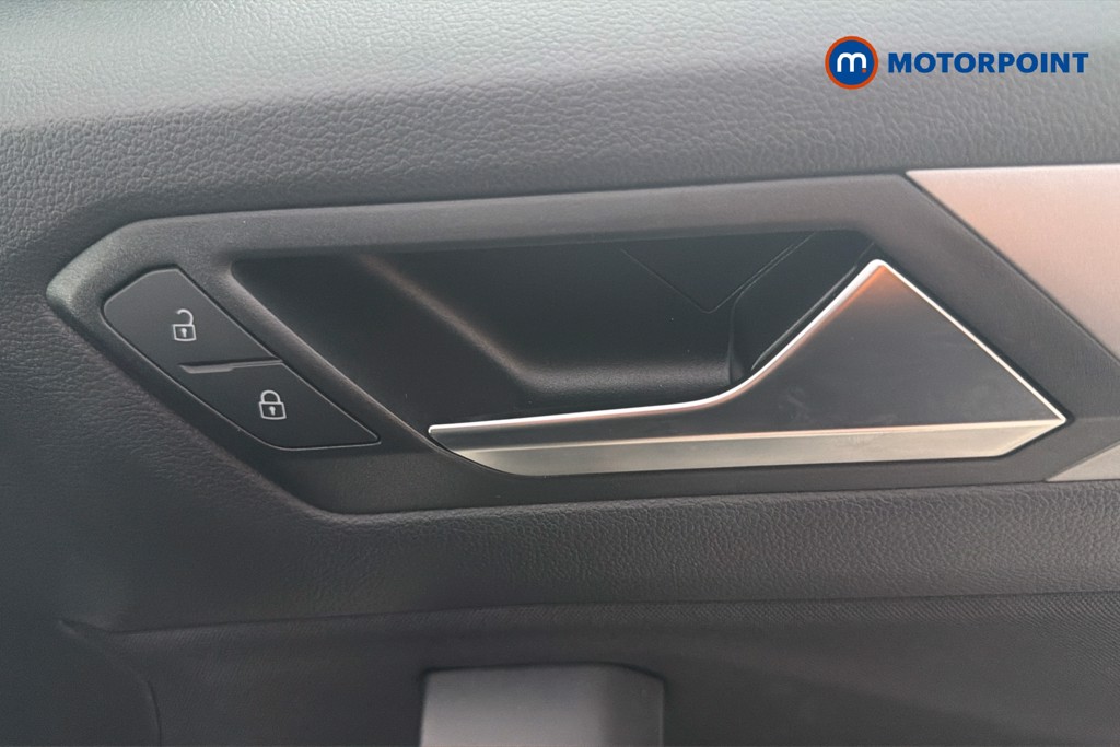 Volkswagen T-Roc Match Manual Petrol SUV - Stock Number (1658278) - 42nd supplementary image