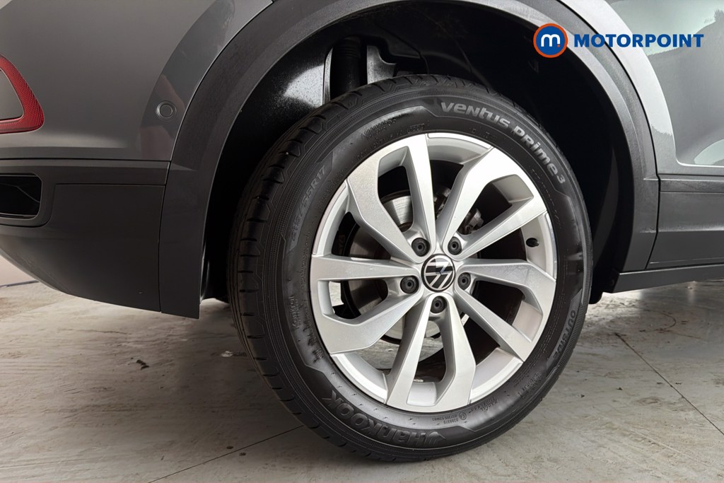 Volkswagen T-Roc Match Manual Petrol SUV - Stock Number (1658278) - 49th supplementary image