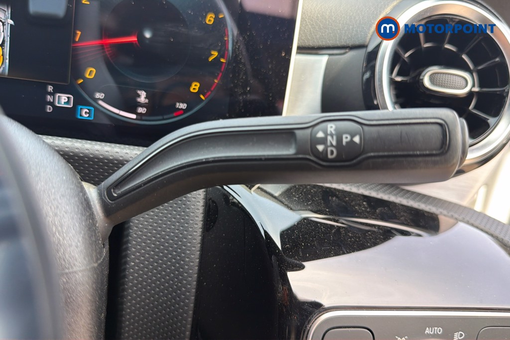 Mercedes-Benz CLA Amg Line Automatic Petrol Coupe - Stock Number (1658349) - 6th supplementary image