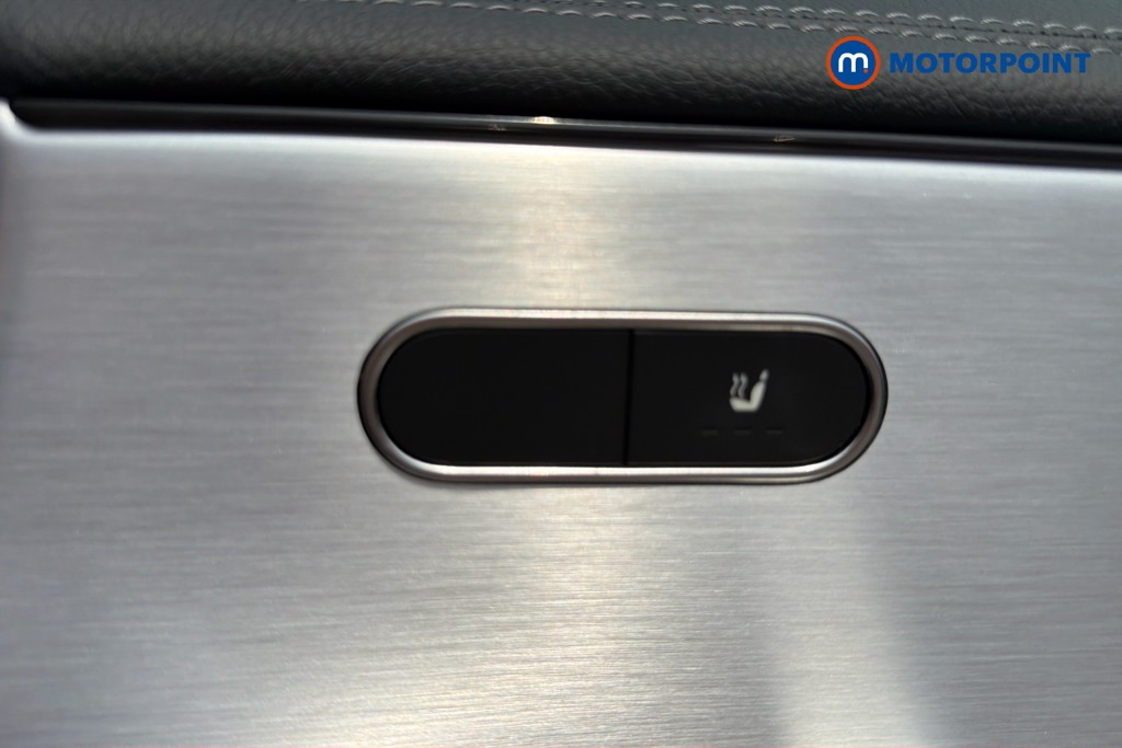 Mercedes-Benz CLA Amg Line Automatic Petrol Coupe - Stock Number (1658349) - 14th supplementary image