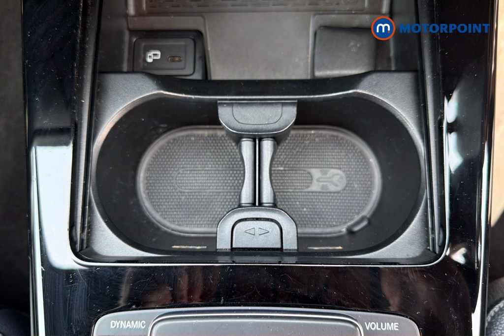 Mercedes-Benz CLA Amg Line Automatic Petrol Coupe - Stock Number (1658349) - 16th supplementary image