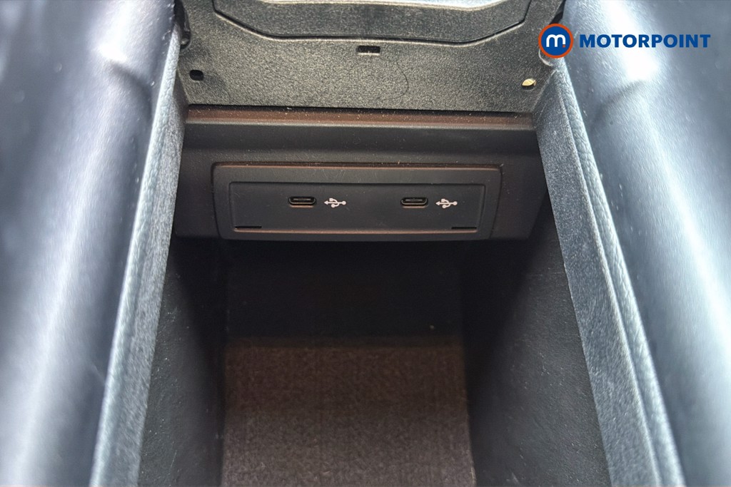 Mercedes-Benz CLA Amg Line Automatic Petrol Coupe - Stock Number (1658349) - 17th supplementary image