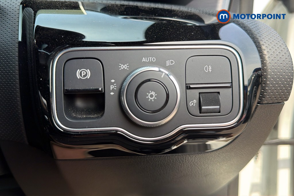 Mercedes-Benz CLA Amg Line Automatic Petrol Coupe - Stock Number (1658349) - 18th supplementary image